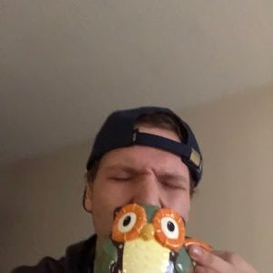 Meet your Posher, Boris